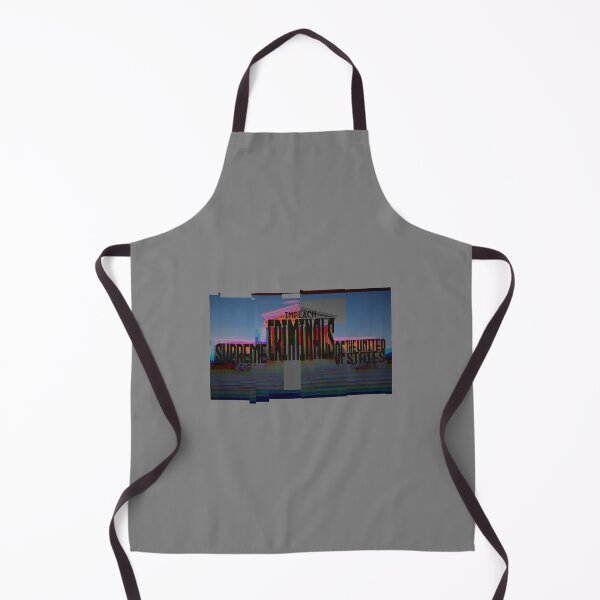 Item preview, Impeach SCOTUS designed and sold by biscuitduff.