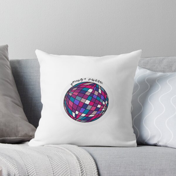 Item preview, Dancing queen disco ball quote mamma mia  designed and sold by Karissss.