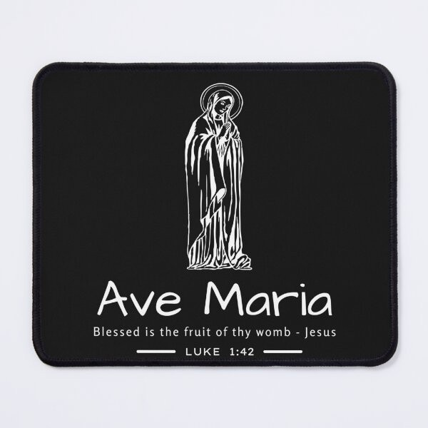 Item preview, AVE MARIA designed and sold by GODLOVES by Isaiah .