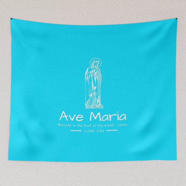 Item preview, AVE MARIA designed and sold by GODLOVES by Isaiah .