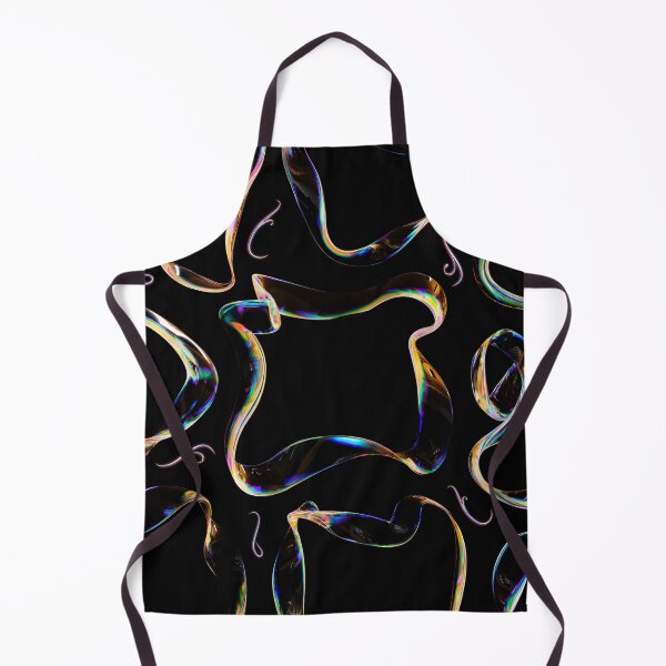 Item preview, Liquids in black designed and sold by andrasdesignssss.