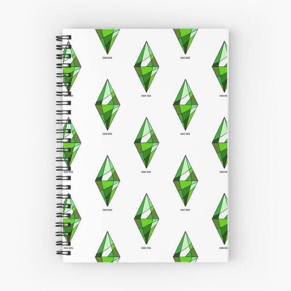 Item preview, Dag Dag Plumbob designed and sold by eveamabelle.