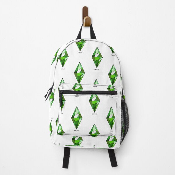 Item preview, Dag Dag Plumbob designed and sold by eveamabelle.