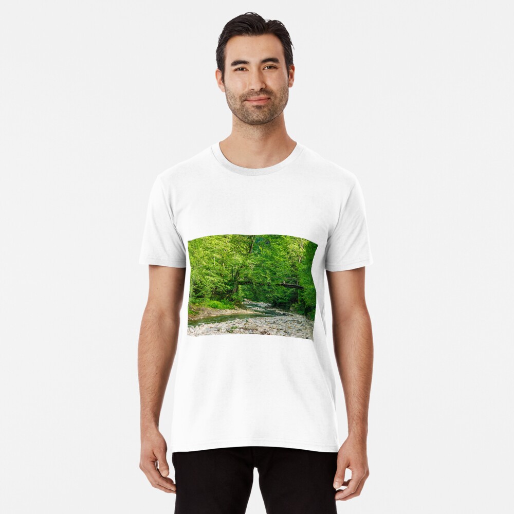 Item preview, Premium T-Shirt designed and sold by mike-pellinni.