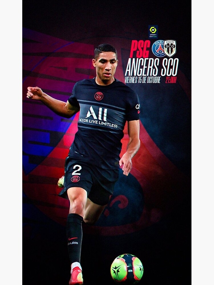 Achraf Hakimi Wallpapers HD APK for Android Download