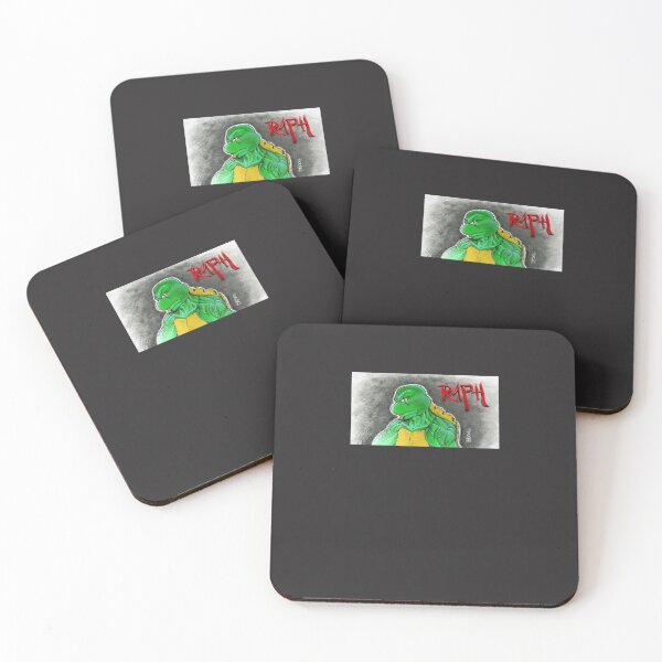 Item preview, Ninja Turtles, Ninja, Turtles,manga, Teenage mutant designed and sold by kazeckmynea.