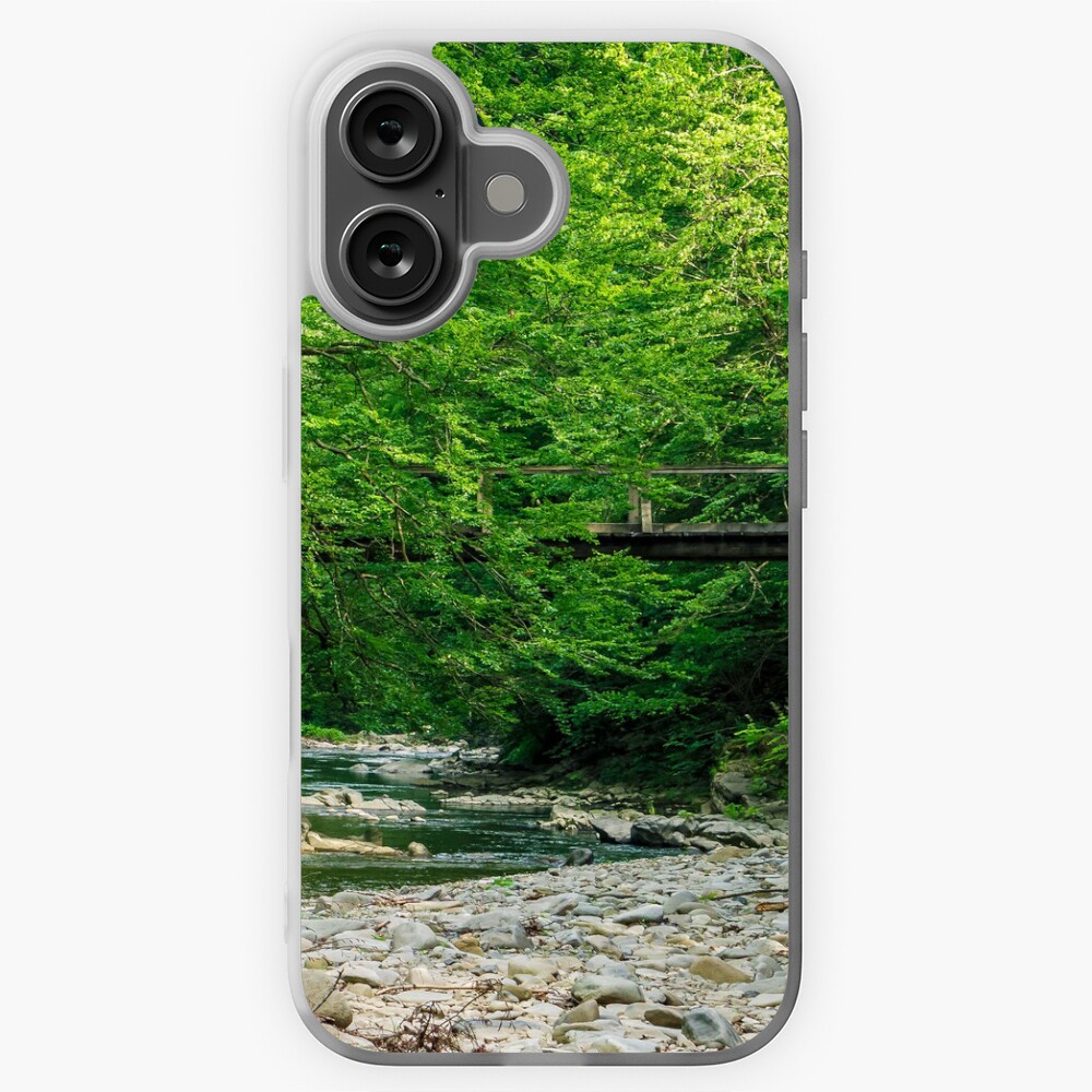 Item preview, iPhone Soft Case designed and sold by mike-pellinni.