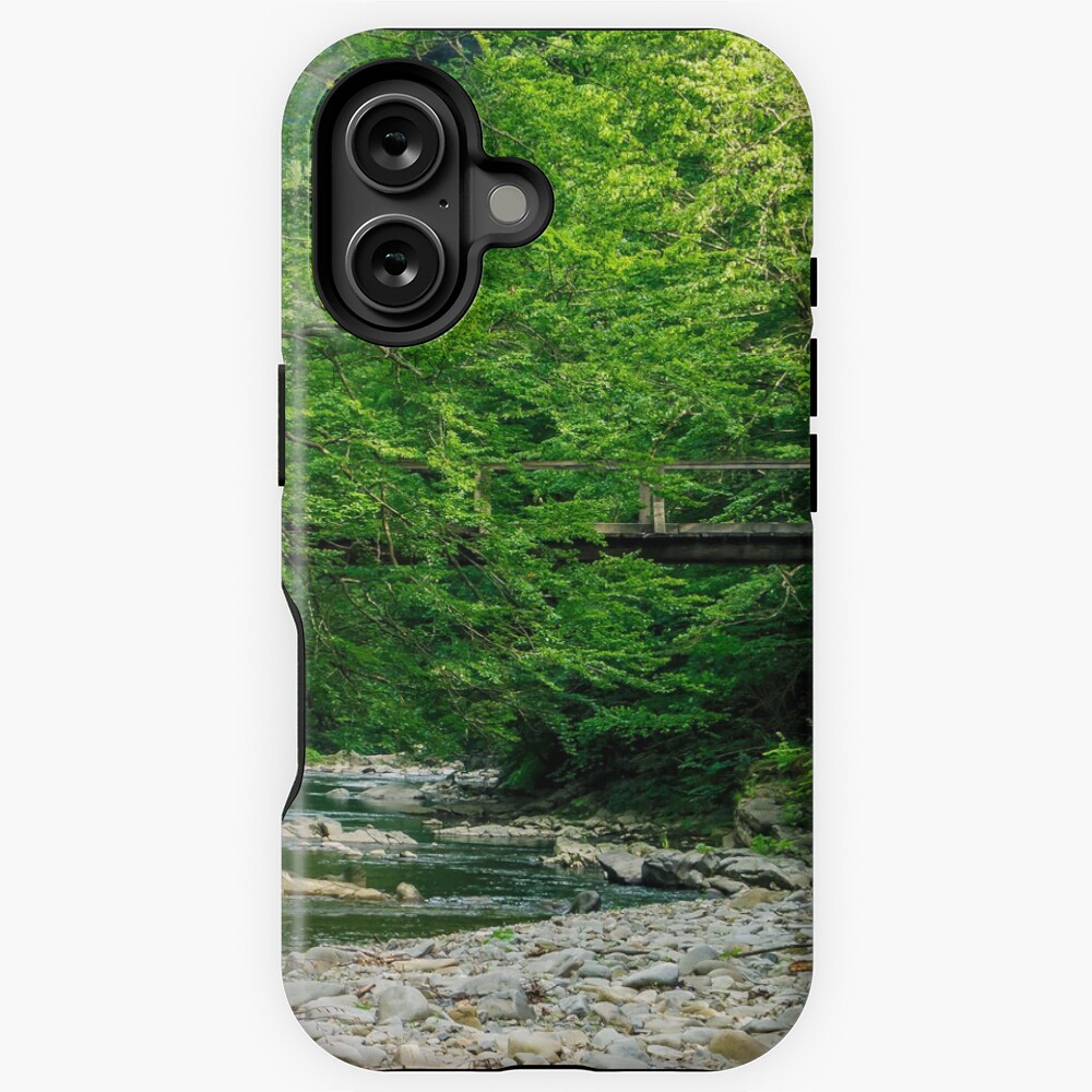 Item preview, iPhone Magsafe Tough Case designed and sold by mike-pellinni.