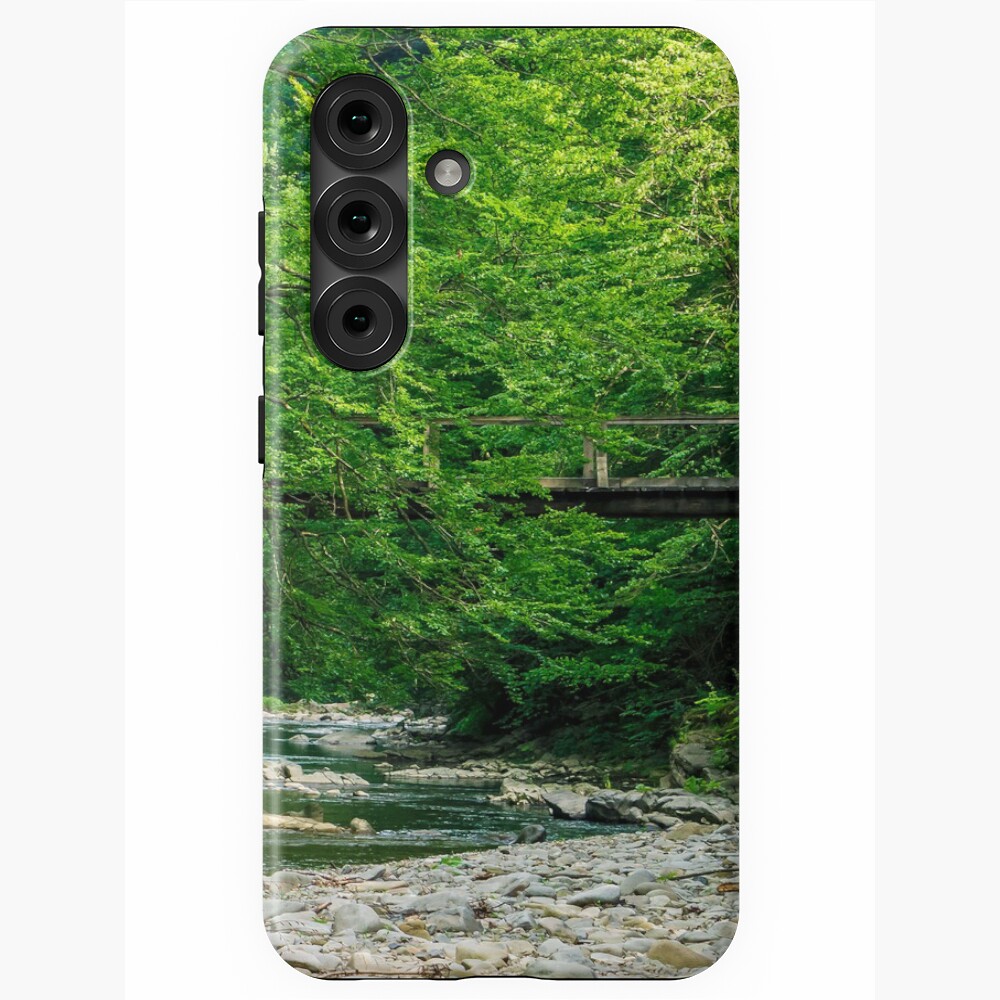 Item preview, Samsung Galaxy Tough Case designed and sold by mike-pellinni.