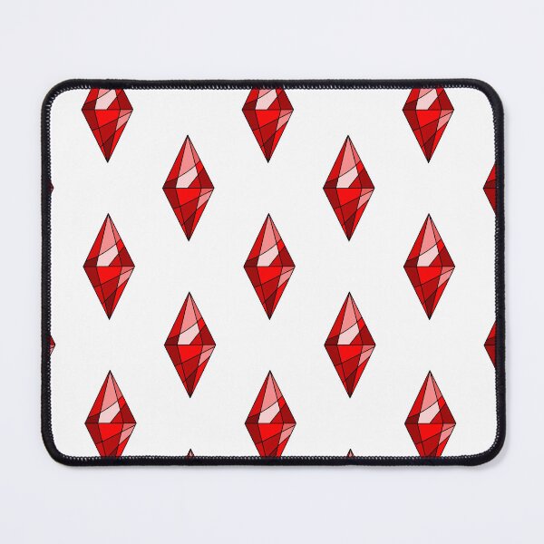 Item preview, Angry Plumbob designed and sold by eveamabelle.