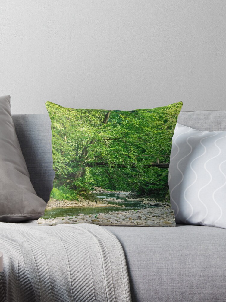 Item preview, Throw Pillow designed and sold by mike-pellinni.