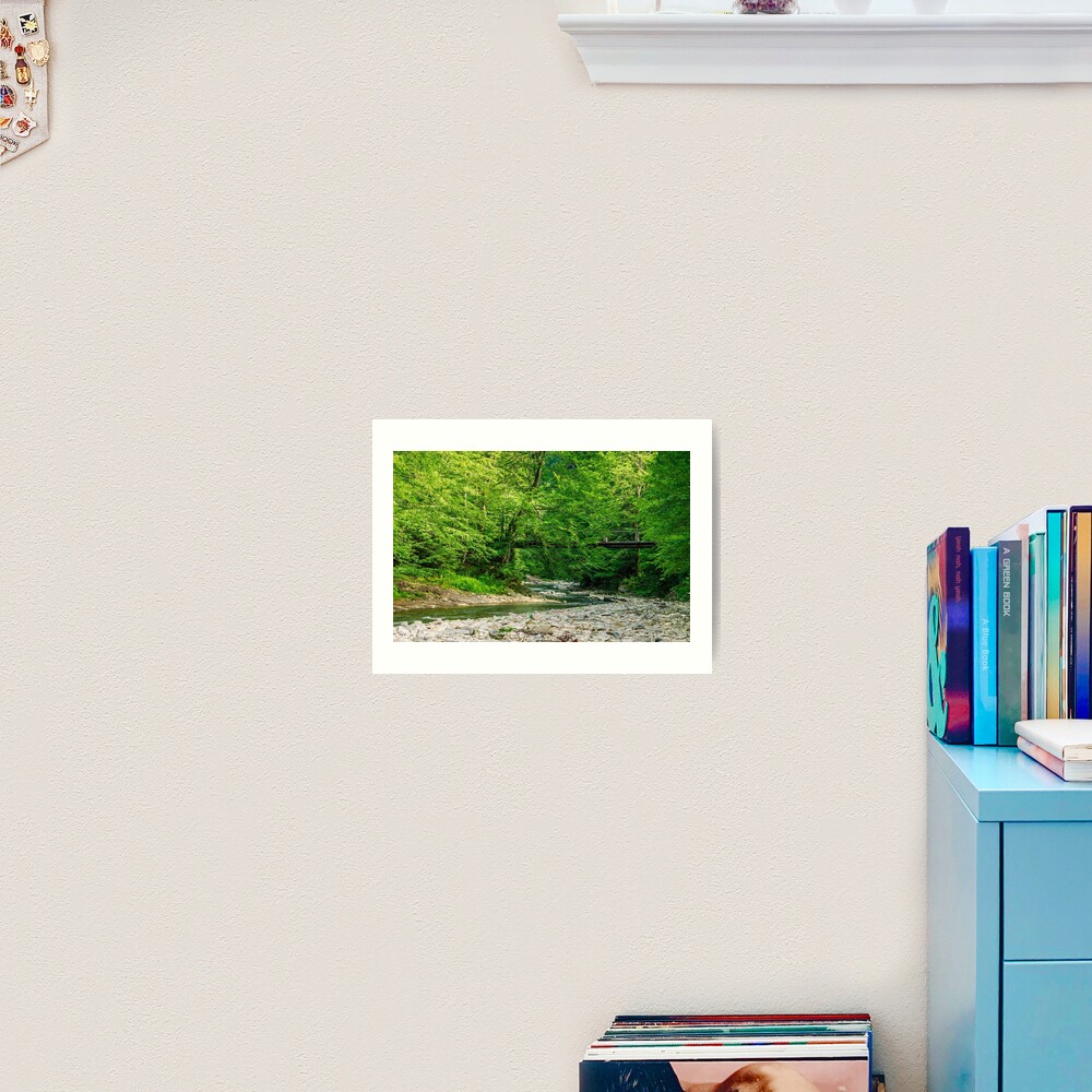 Item preview, Art Print designed and sold by mike-pellinni.