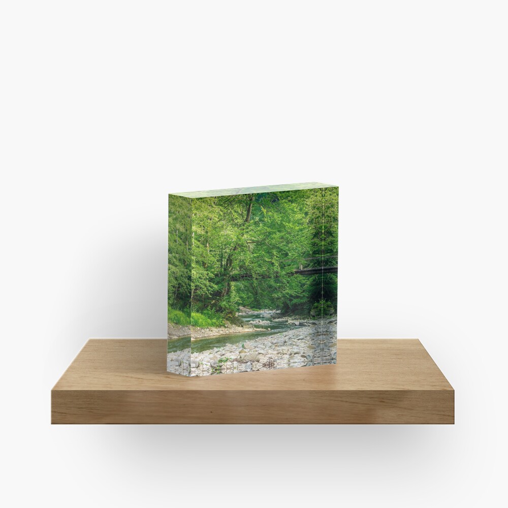 Item preview, Acrylic Block designed and sold by mike-pellinni.