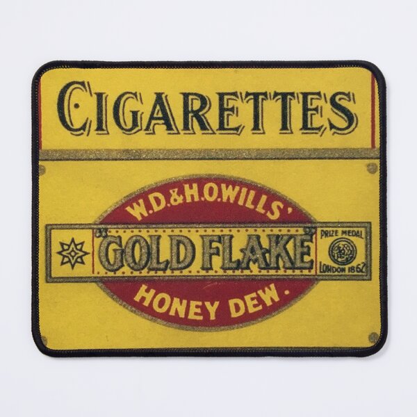 Item preview, Gold Flake designed and sold by CtlAltDel.