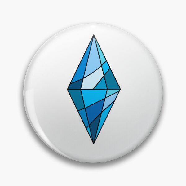 Item preview, Inspired Plumbob designed and sold by eveamabelle.