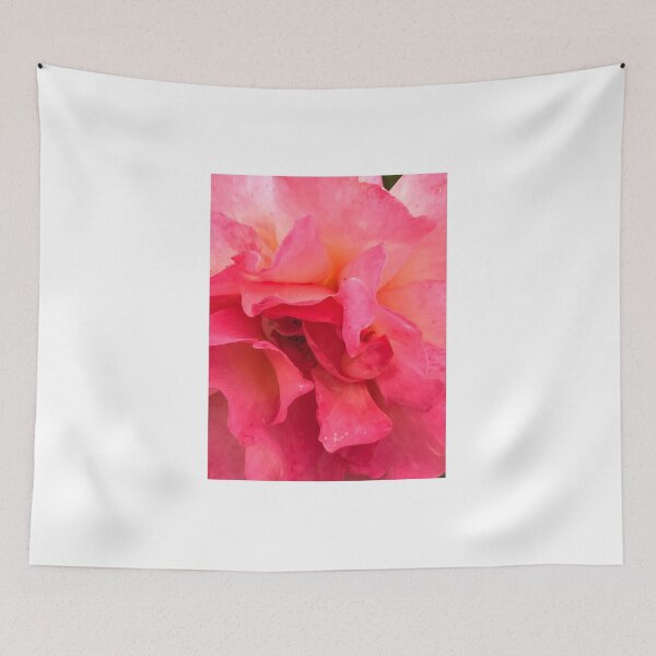 Item preview, Pink rose designed and sold by Luilui7.