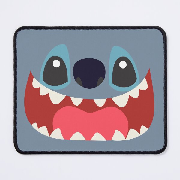 Item preview, Laughing Stitch designed and sold by MarDoesDisney.
