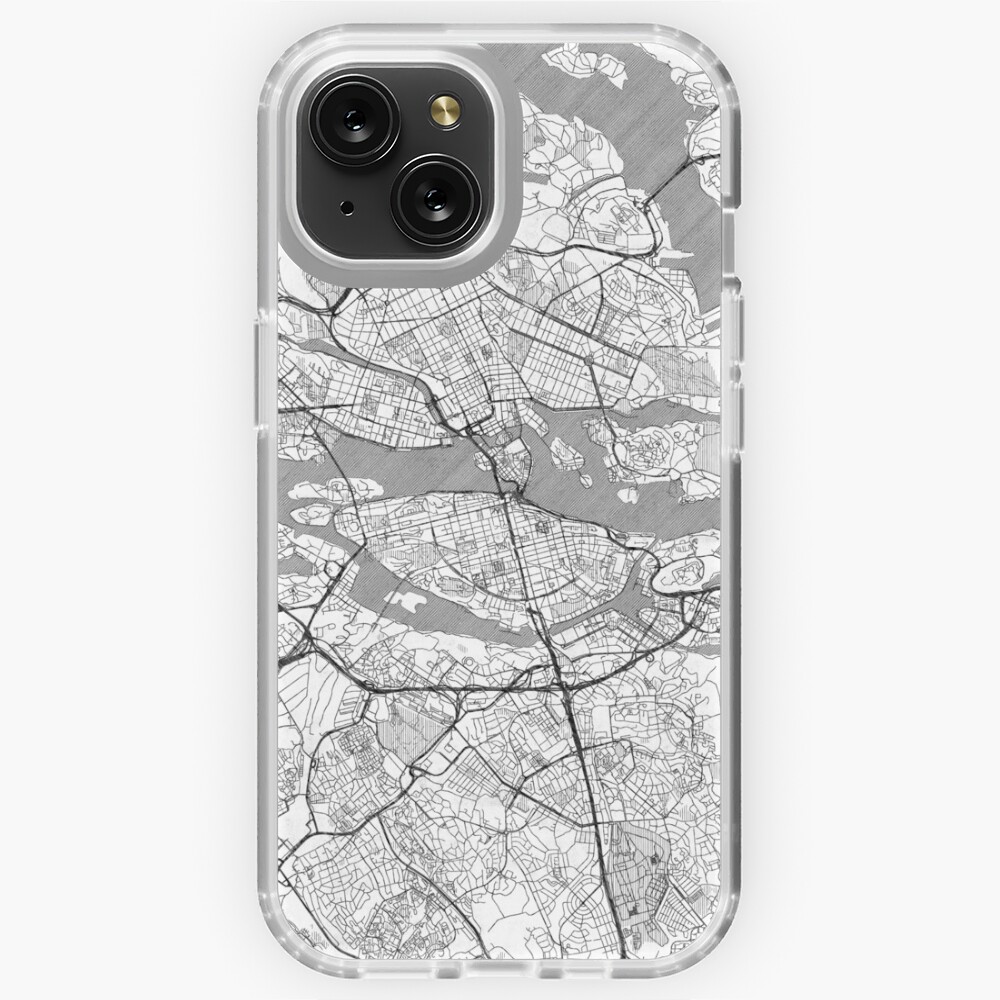 Item preview, iPhone Soft Case designed and sold by HubertRoguski.