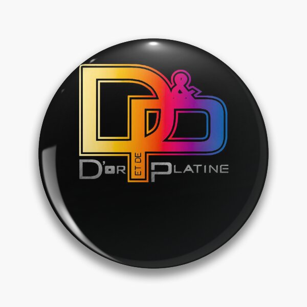 Item preview, D'or Platine designed and sold by FranceWilliams.