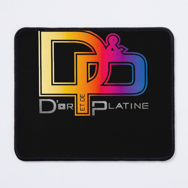 Item preview, D'or Platine designed and sold by FranceWilliams.
