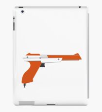 Classic Nintendo Zapper iPad Case/Skin