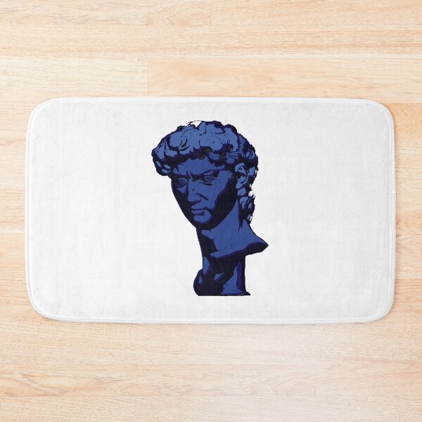 Item preview, Michelangelo's David  t-shirt | Michelangelo's David   designed and sold by KARTICK DUTTA.