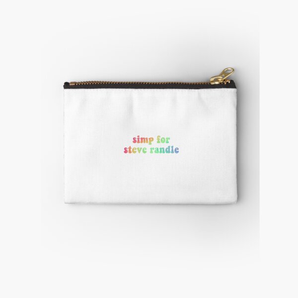Item preview, simp for steve randle | sunrise designed and sold by izzysgotissues.