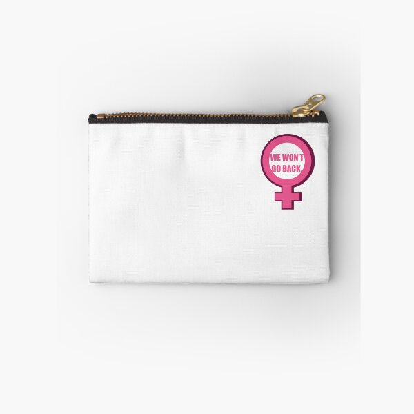 Item preview, We Won't Go Back-Charity designed and sold by Texicola.