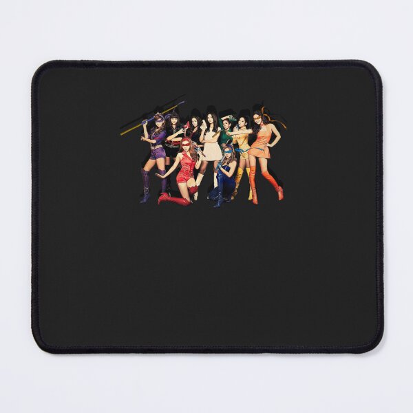 Item preview, [SNSD] Girls Generation - Ninja Turtles Hoot Essentia designed and sold by reynahamb.