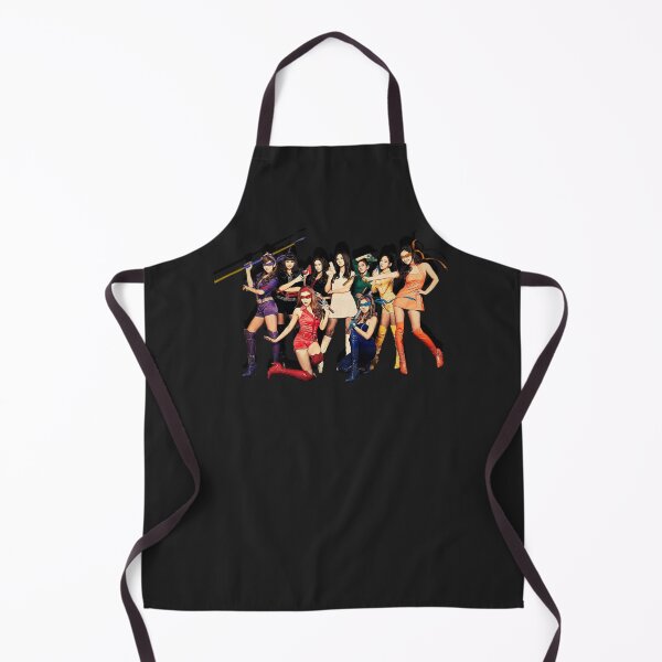 Item preview, [SNSD] Girls Generation - Ninja Turtles Hoot Essentia designed and sold by reynahamb.