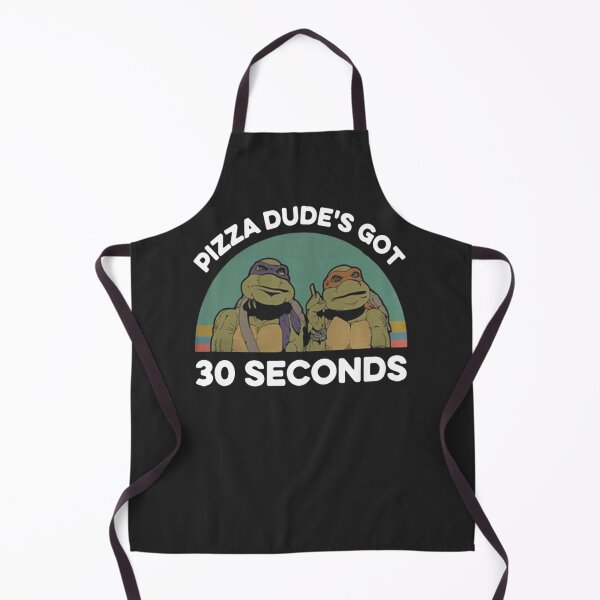 Item preview, "Pizza Dudes" Classi designed and sold by fruscispake.