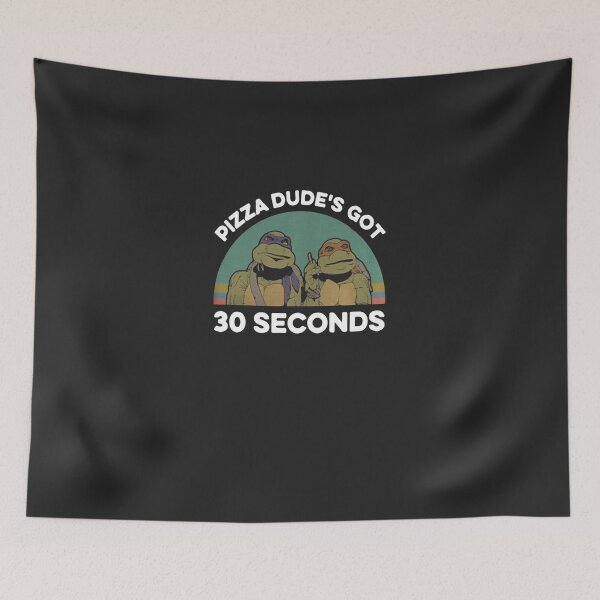 Item preview, "Pizza Dudes" Classi designed and sold by fruscispake.
