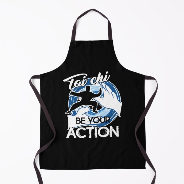 Item preview, Tai Chi Be Your Action designed and sold by UnknownArtistt.