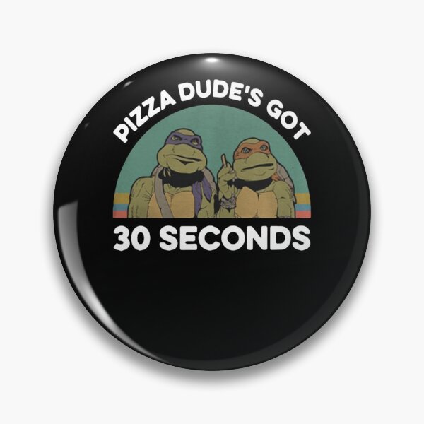 Item preview, "Pizza Dudes" Classi designed and sold by drexelalb.