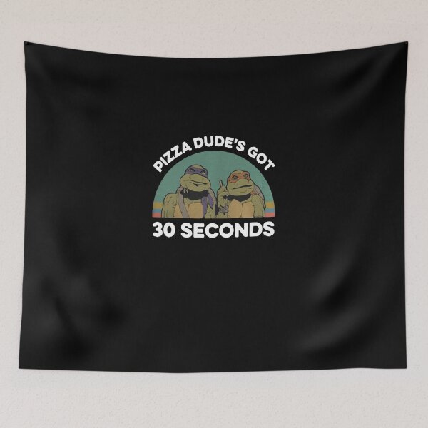 Item preview, "Pizza Dudes" Classi designed and sold by drexelalb.