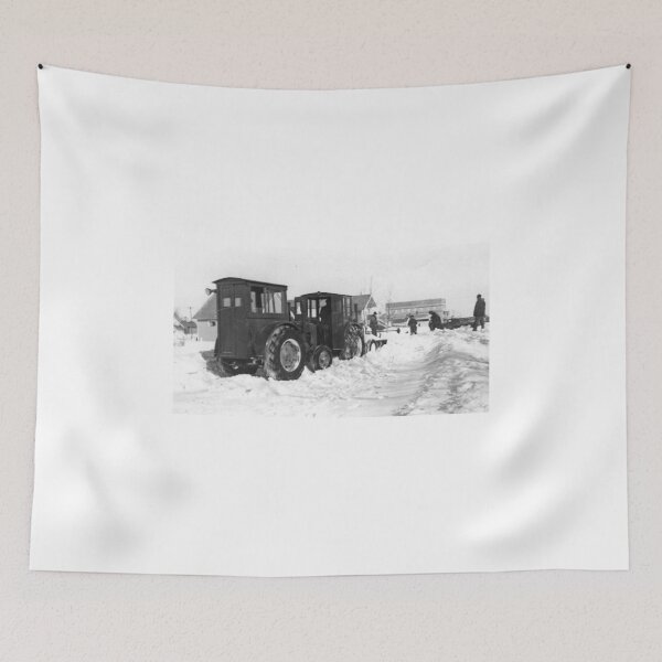 Item preview, Clearing Main Street designed and sold by alabca.