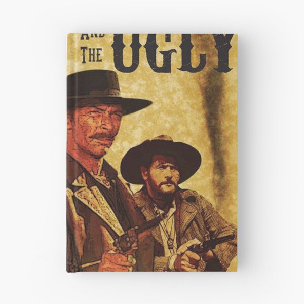 Item preview, Movie The Good The Bad And The Ugly Poster designed and sold by resogewa.