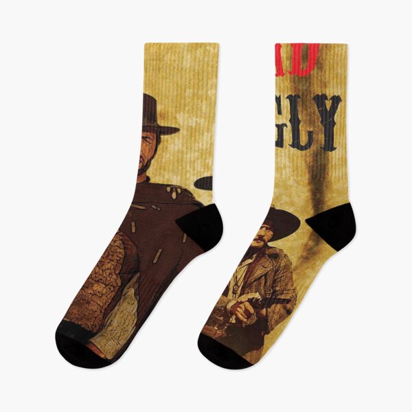 Item preview, Movie The Good The Bad And The Ugly Poster designed and sold by resogewa.