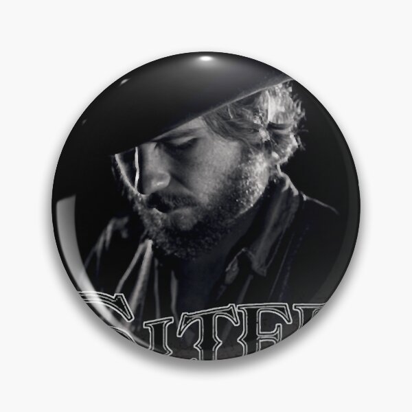 Item preview, Colter Wall Logo    designed and sold by RickyBlevins.