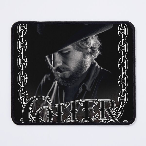 Item preview, Colter Wall Logo    designed and sold by RickyBlevins.