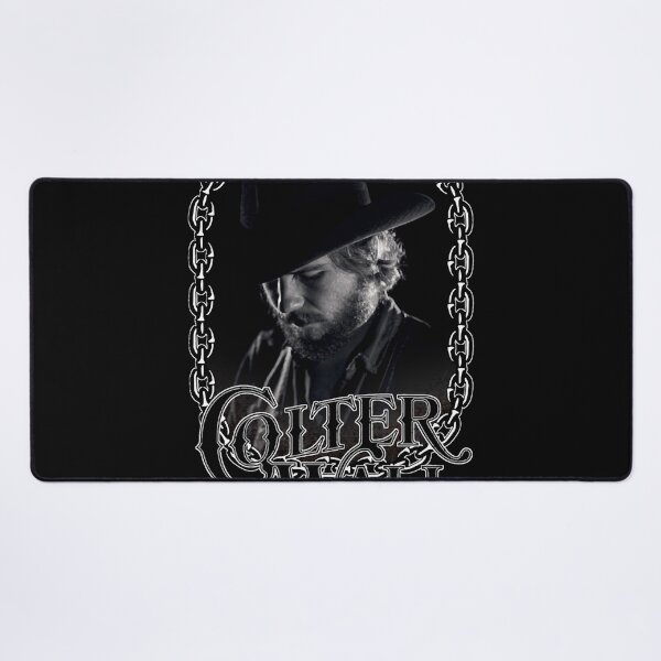 Item preview, Colter Wall Logo    designed and sold by RickyBlevins.