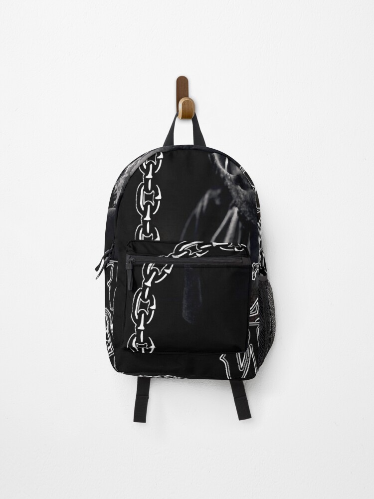 Thumbnail 1 of 3, Backpack, Colter Wall Logo designed and sold by RickyBlevins.