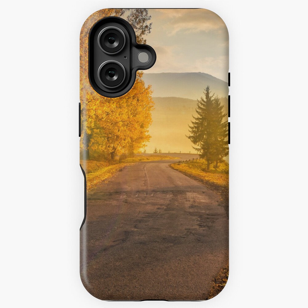 Item preview, iPhone Tough Case designed and sold by mike-pellinni.