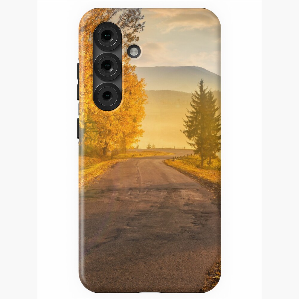 Item preview, Samsung Galaxy Tough Case designed and sold by mike-pellinni.