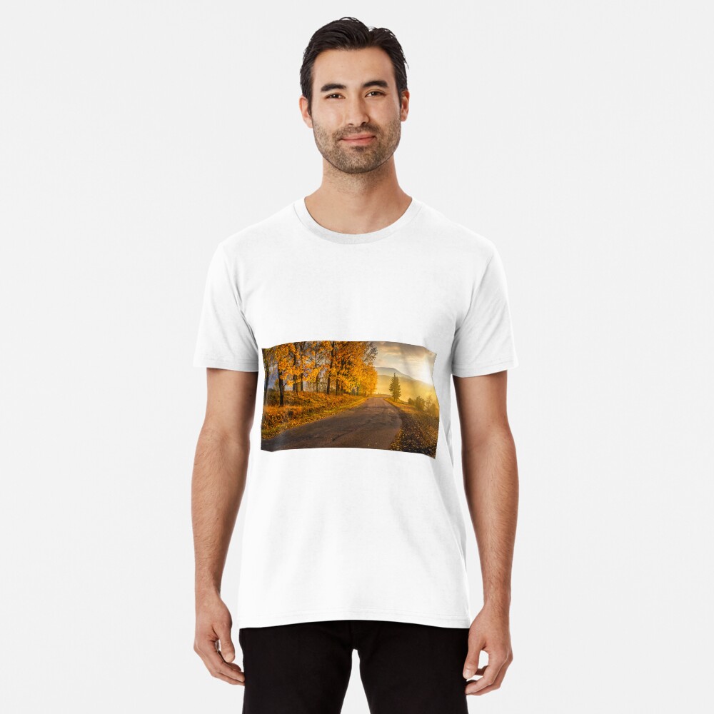Item preview, Premium T-Shirt designed and sold by mike-pellinni.