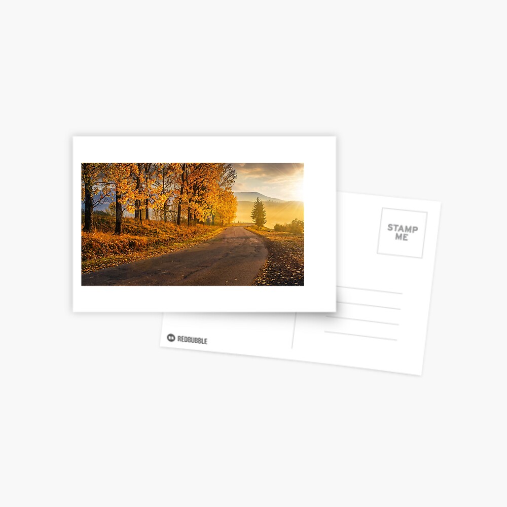 Item preview, Postcard designed and sold by mike-pellinni.
