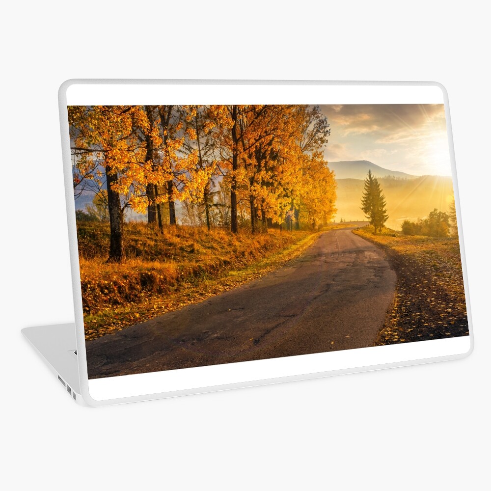 Item preview, Laptop Skin designed and sold by mike-pellinni.