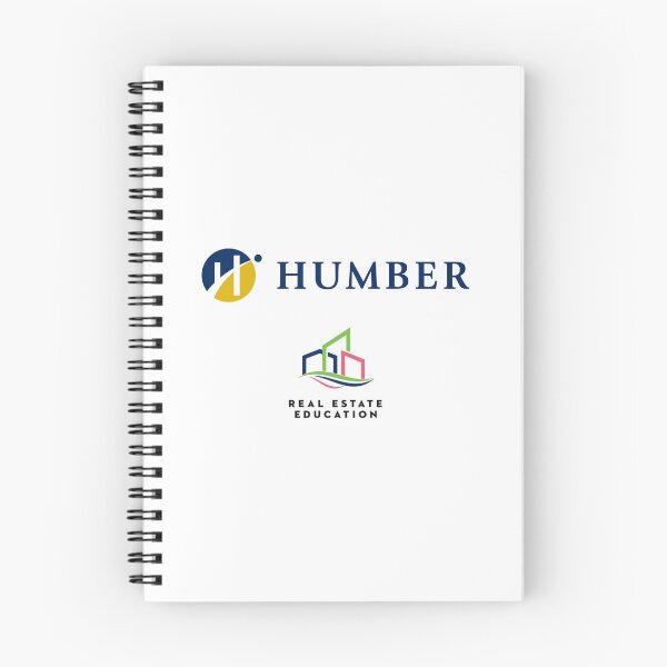 Item preview, Humber Helper Course Logo designed and sold by CMarketingCo.