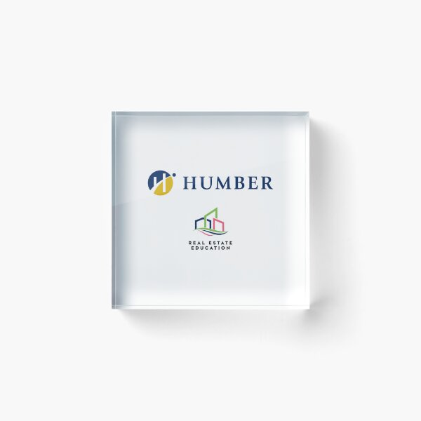 Item preview, Humber Helper Course Logo designed and sold by CMarketingCo.