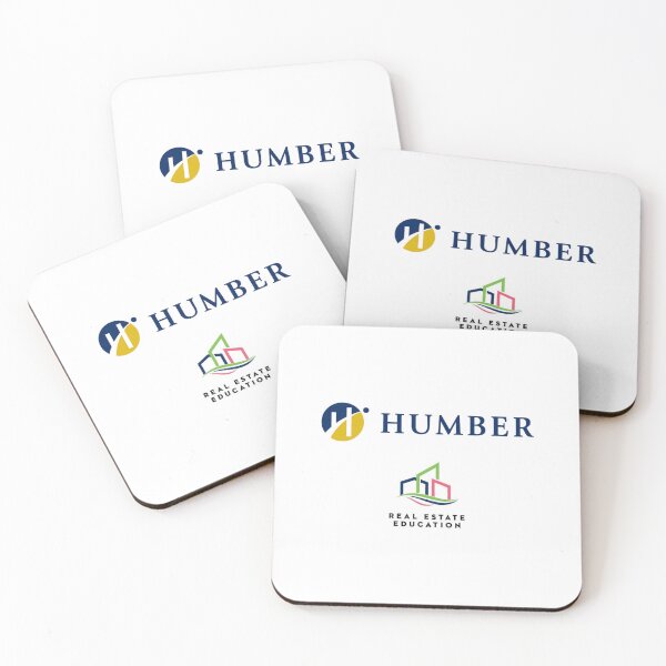 Item preview, Humber Helper Course Logo designed and sold by CMarketingCo.